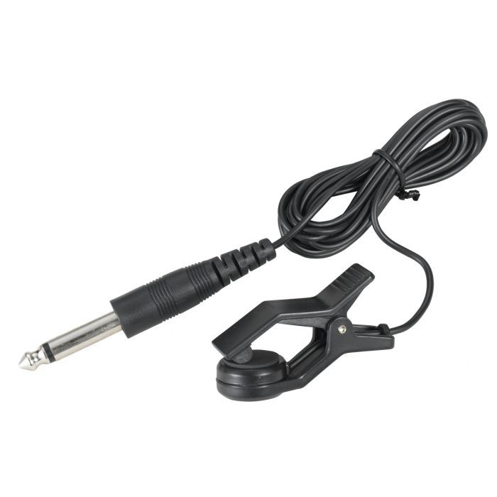Звукосниматель для гитары Fzone FCP-21 Black Фото