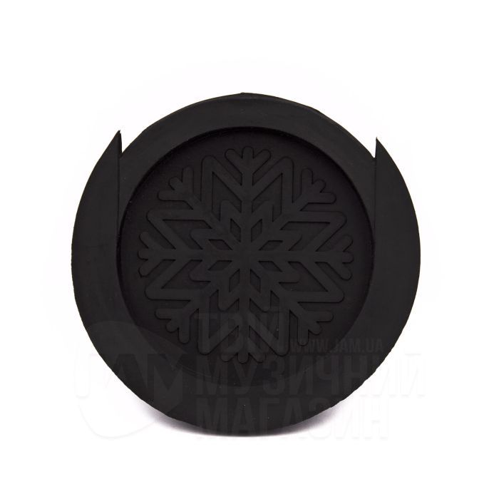 Супрессор для гитары Fzone Soundhole Cover Фото