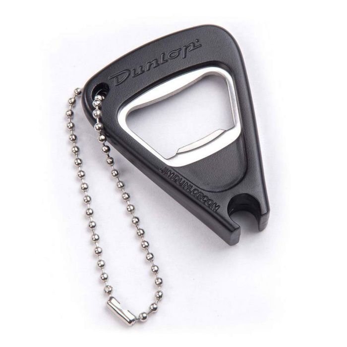 Гитарный ключ Jim Dunlop Pin Puller & Bottle Opener Фото