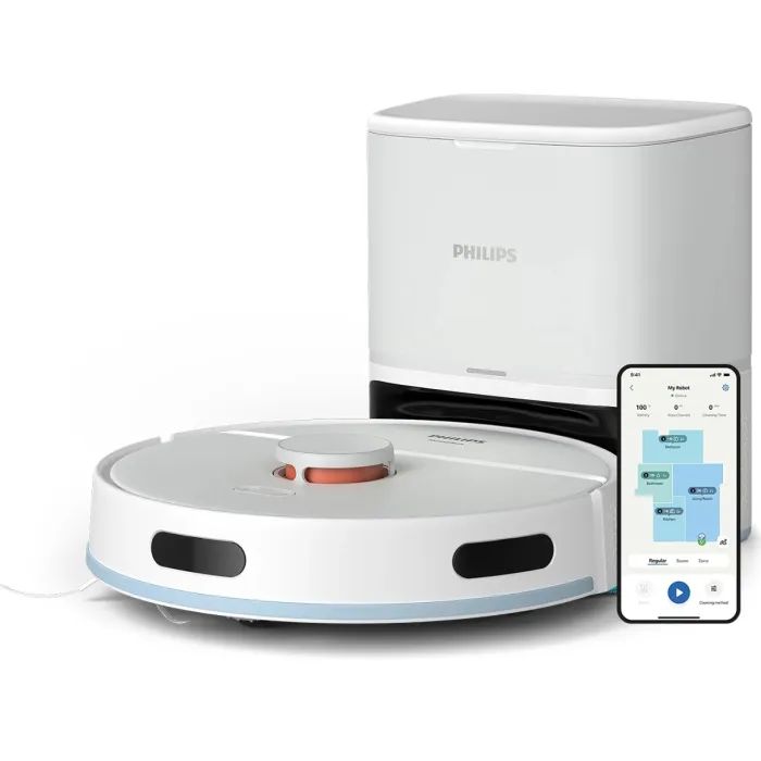 Пылесос Philips XU2100/20 Фото