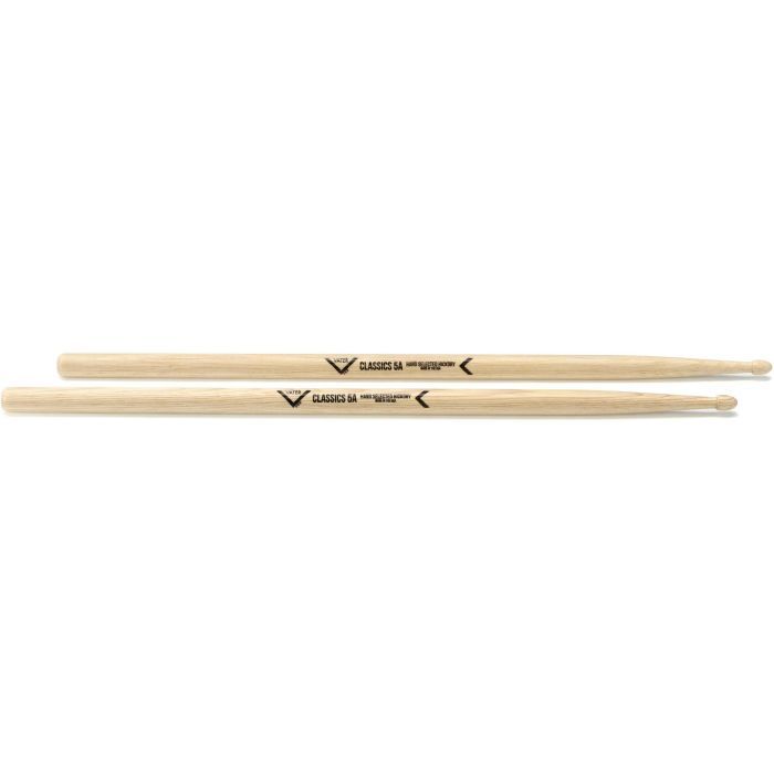Барабанные палочки Vater Classics 5A Фото