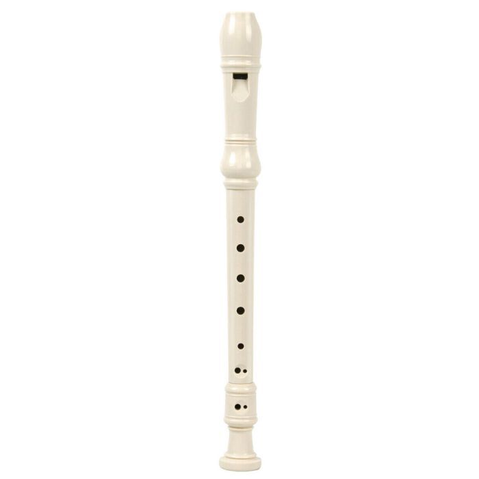 Блокфлейта Maxtone Soprano Recorder (German) Фото