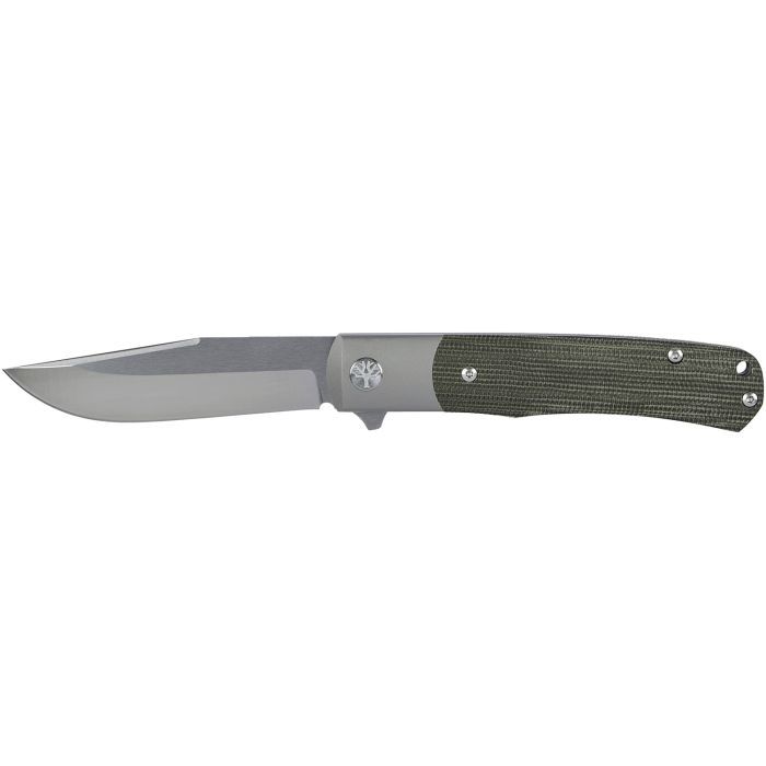 Нож Boker TRPPR Micarta Фото