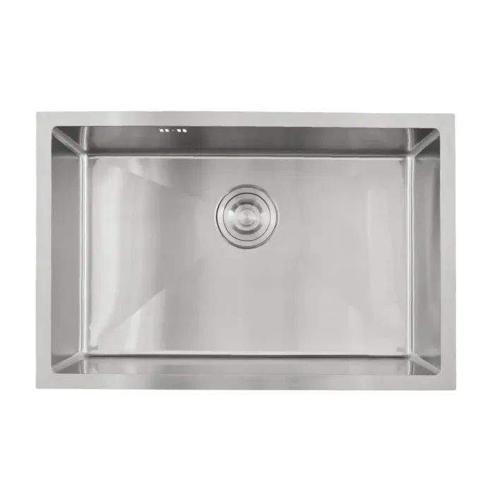 Мойка кухонная Nett NS-6845 Фото