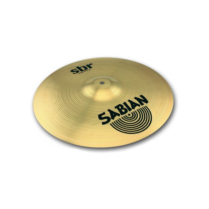 Тарелка для ударных Sabian 16" SBr Crash Фото