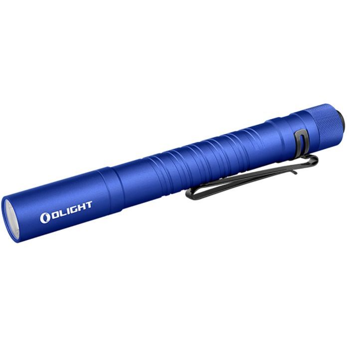 Фонарь Olight I5T Plus CW BL Фото