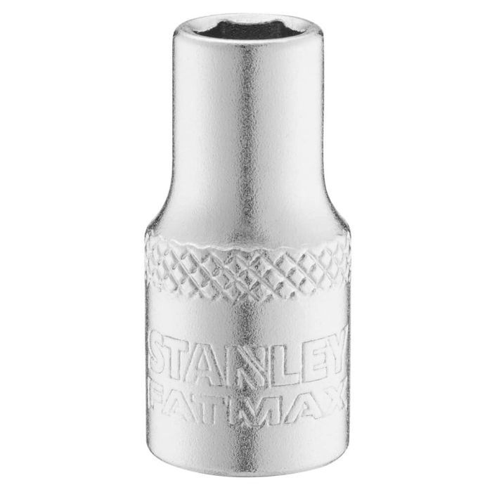 Торцевая головка Stanley 1/4", 5.5 мм, шестигранная Фото