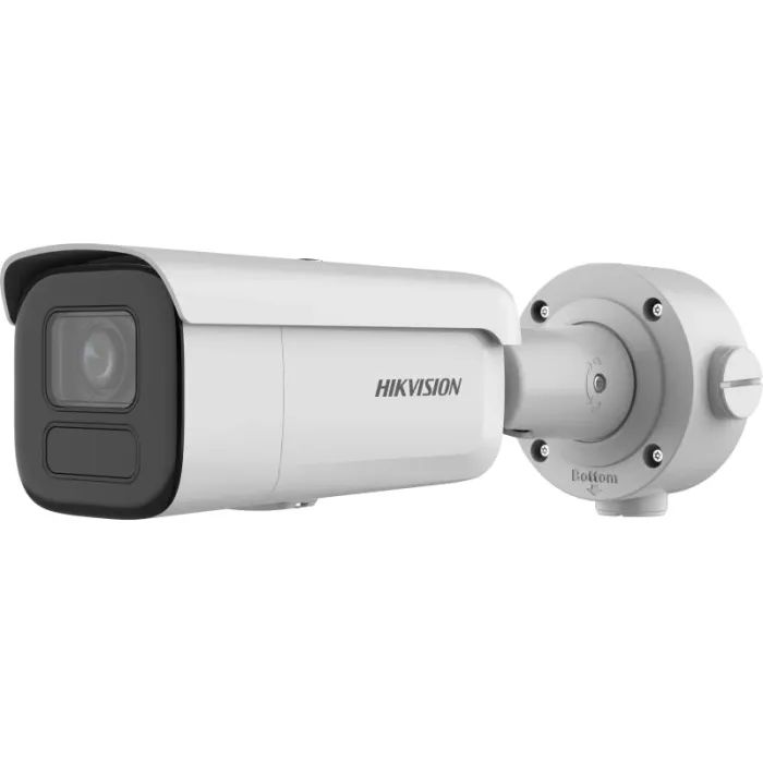 Камера видеонаблюдения Hikvision DS-2CD2686G2HT-IZS(eF) (2.8-12) Фото