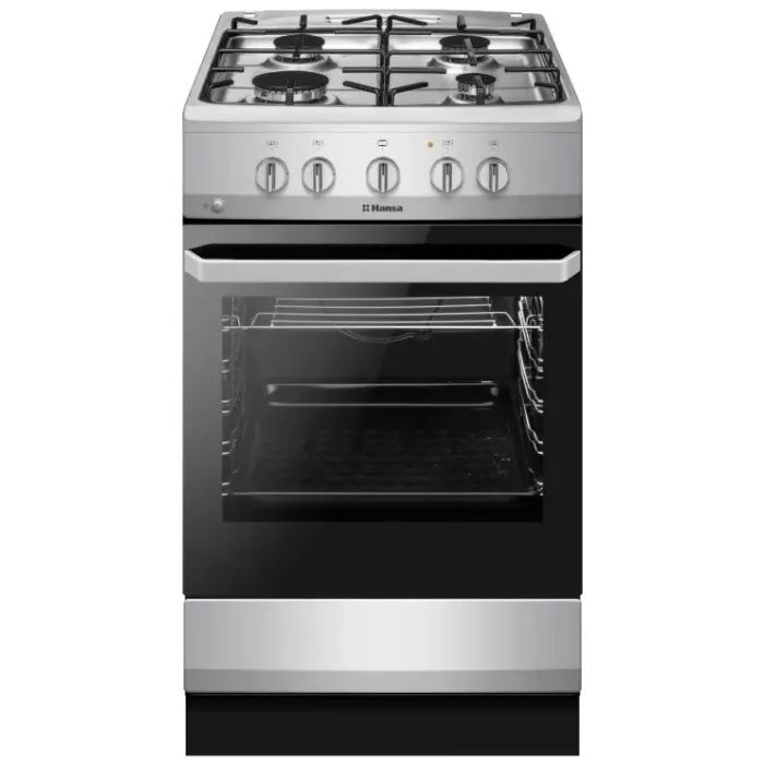 Плита Hansa FCGX58099 Фото