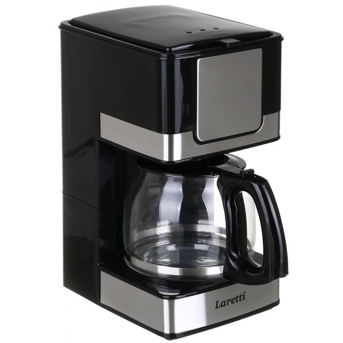 Капельная кофеварка Laretti LR-CM7915 Фото