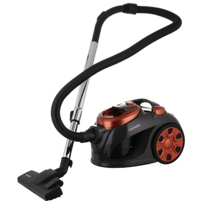 Пылесос Laretti LR-VC8114 Фото