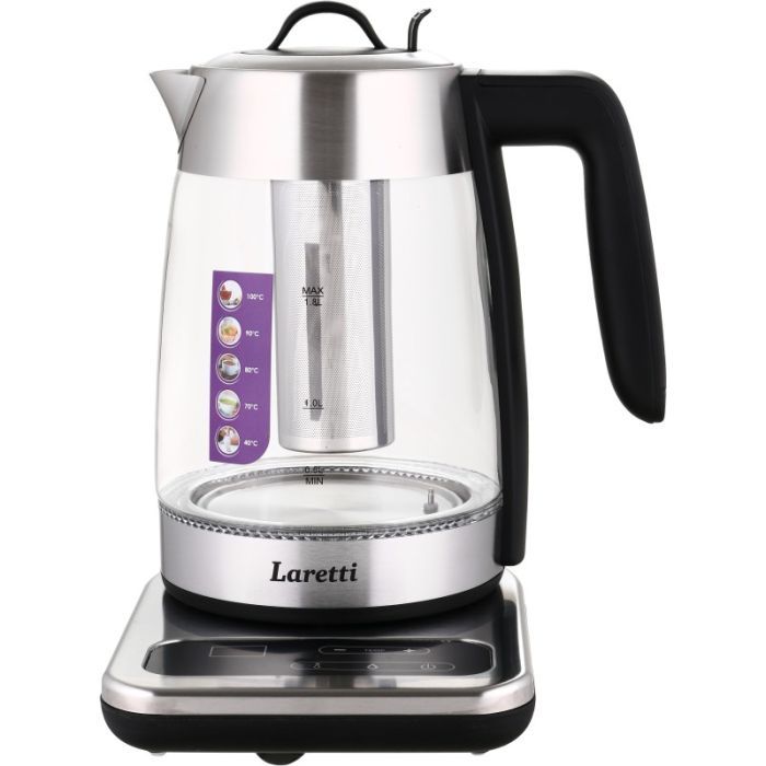 Электрочайник Laretti LR-EK7522 Фото