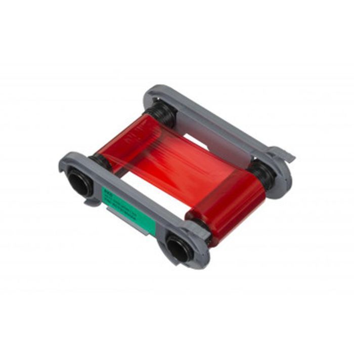 Риббон Evolis до Primacy2, Red, 1000 відбитків Фото