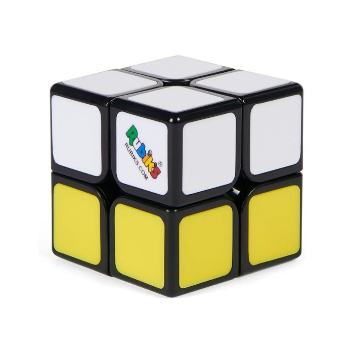 Головоломка Rubik's Кубик 2х2 Для начинающего Фото