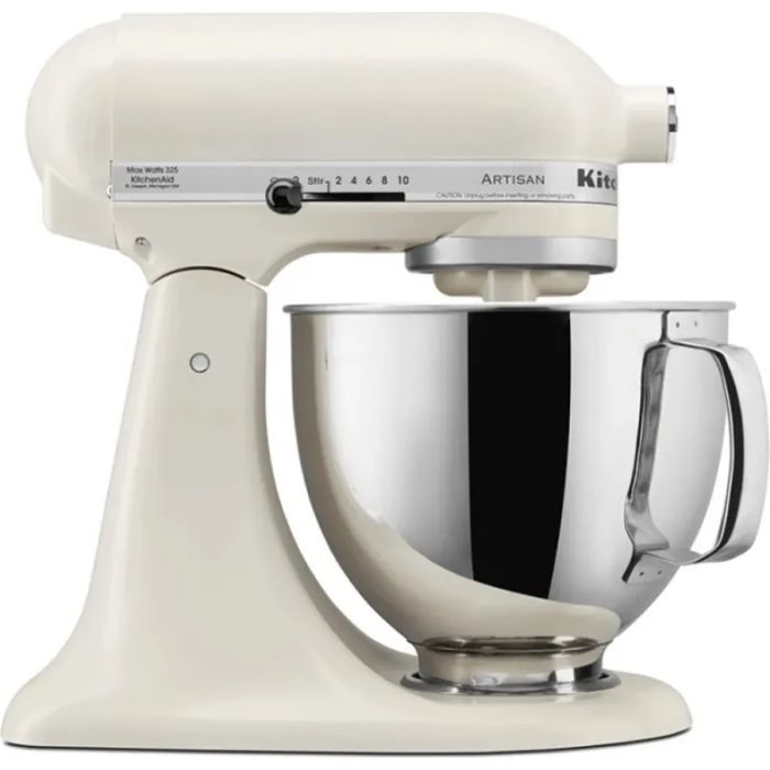 Кухонный комбайн KitchenAid 5KSM125EPL Фото