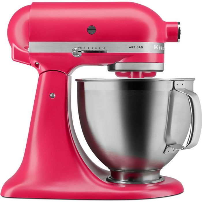 Кухонный комбайн KitchenAid 5KSM195PSEHI Фото