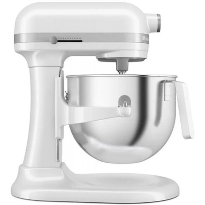 Кухонный комбайн KitchenAid 5KSM70JPXEWH Фото