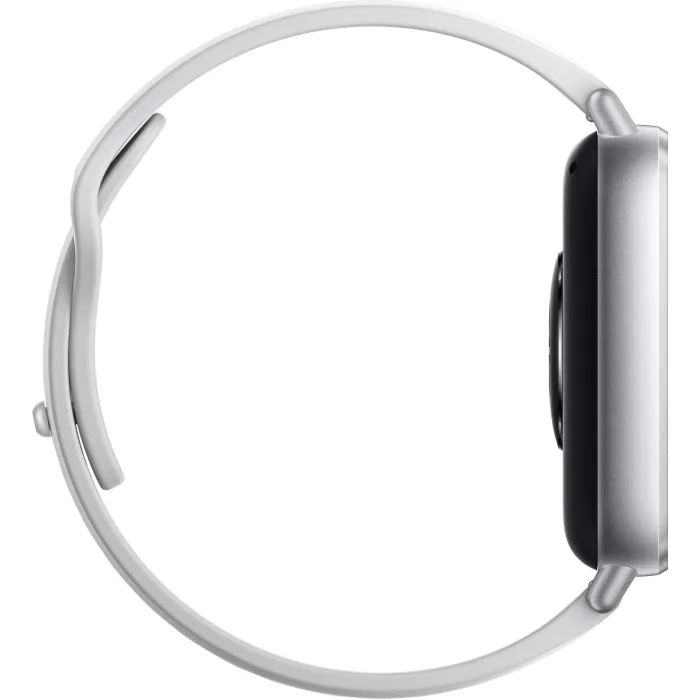 Смарт-часы Xiaomi Redmi Watch 5 Active Matte Silver BHR8790GL Фото 3