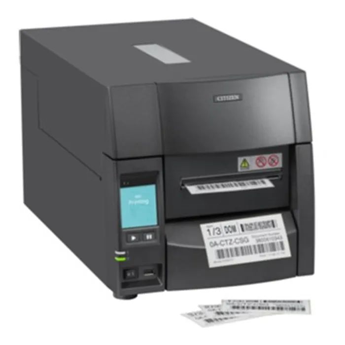 Принтер этикеток Citizen CL-S700III USB, RS232, Ethernet Фото