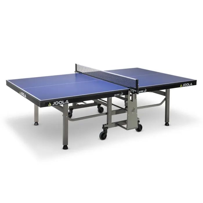 Теннисный стол Joola Rollomat Pro ITTF Blue (11522) Фото