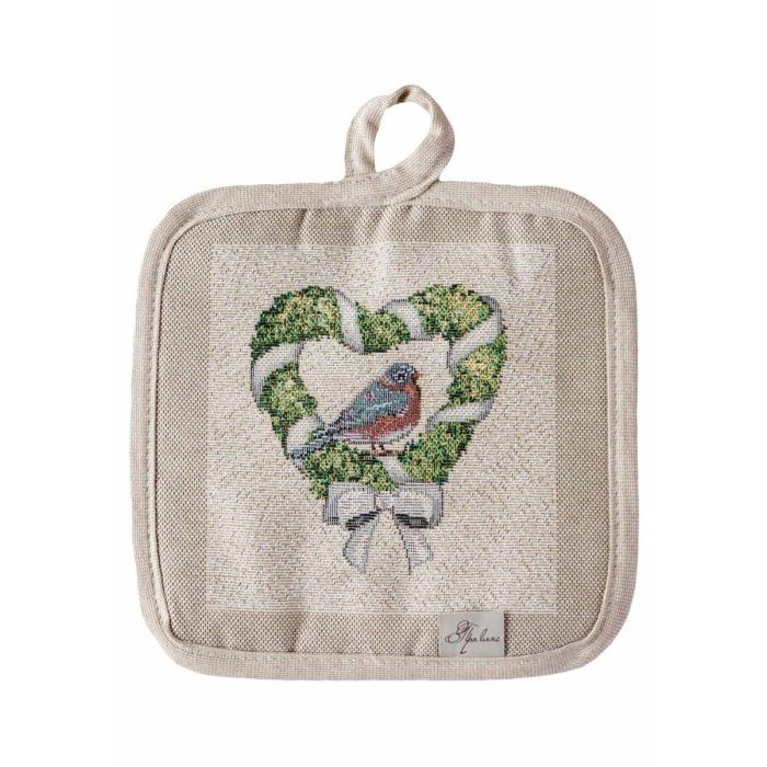 Кухонная прихватка Прованс GARDEN 20х20 Фото