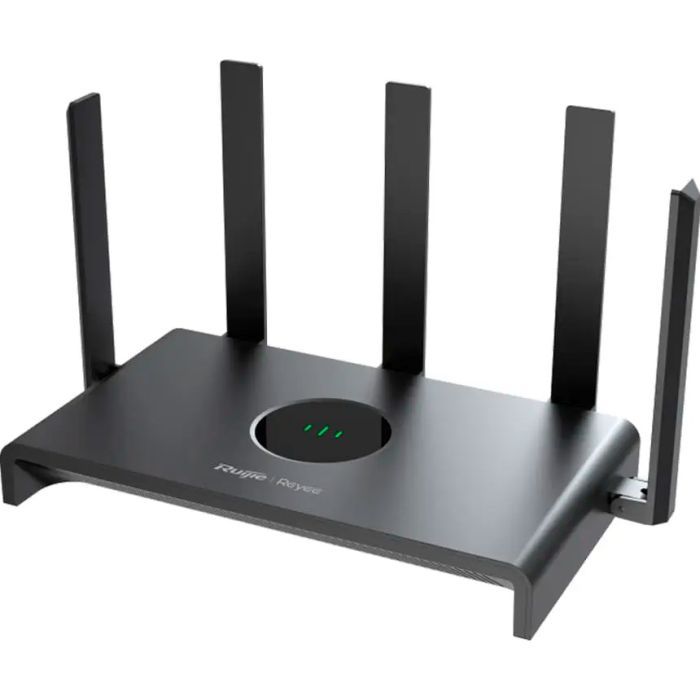 Маршрутизатор Ruijie Networks RG-EW1300G Фото