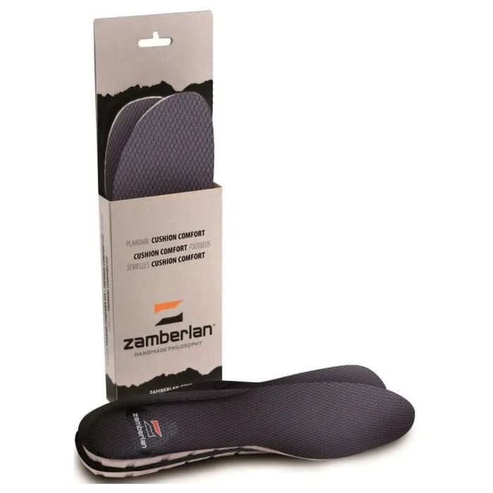 Стелька Zamberlan Cushion Comfort 44 Фото