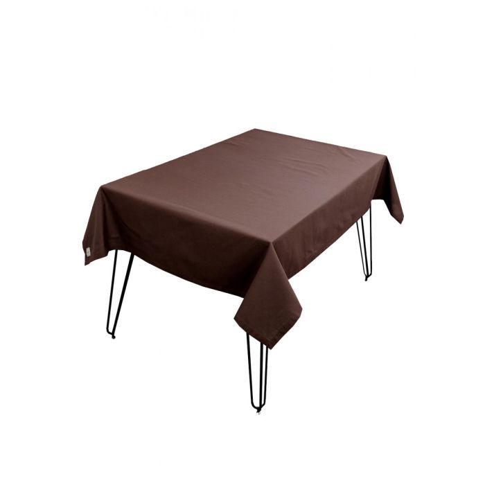 Скатерть Прованс Kelly капучино 300х140 см Фото