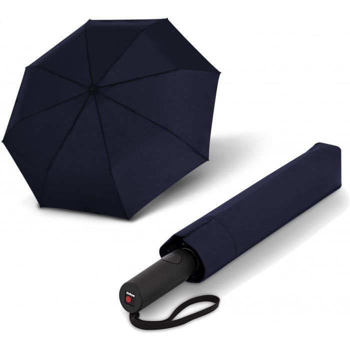 Зонт Knirps A.400 Navy Автомат Фото