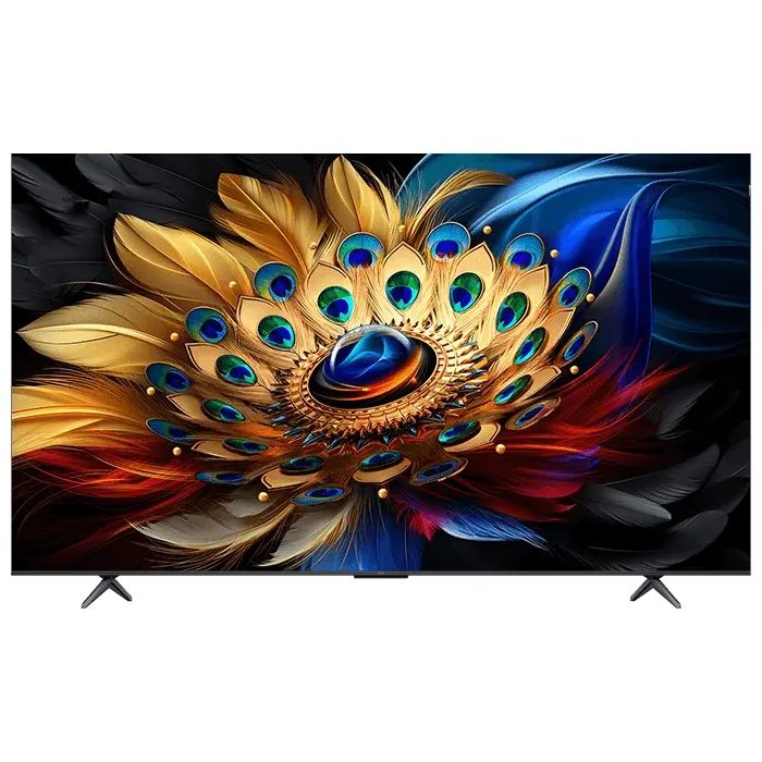 Телевизор TCL 65C655 Фото