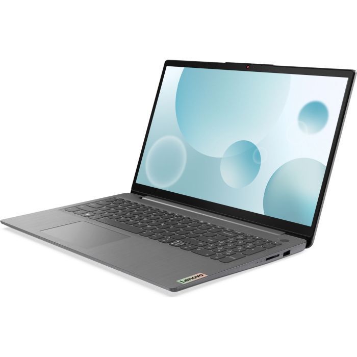 Ноутбук Lenovo IdeaPad 3 15IAU7 Фото 2