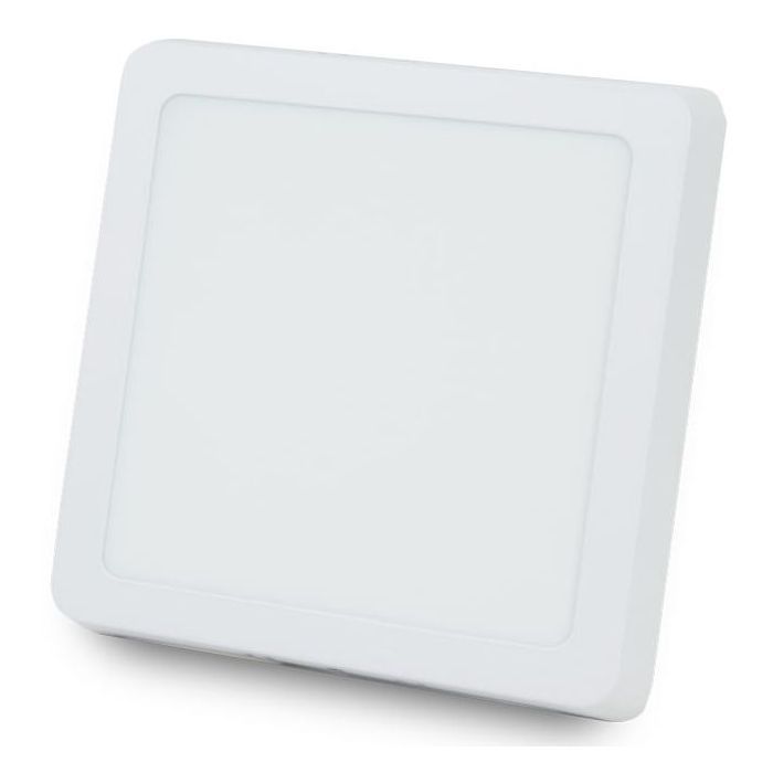 Светильник Lightwell LW-SQ-SRF-12 12 W Фото
