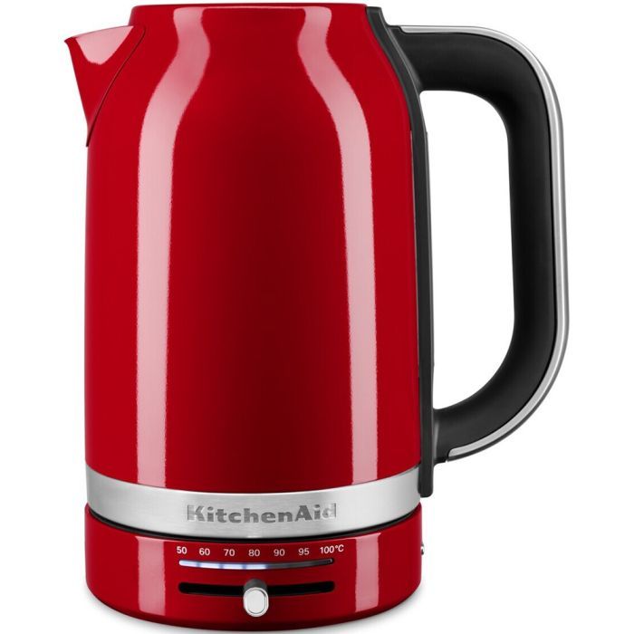 Электрочайник KitchenAid 5KEK1701EER Фото