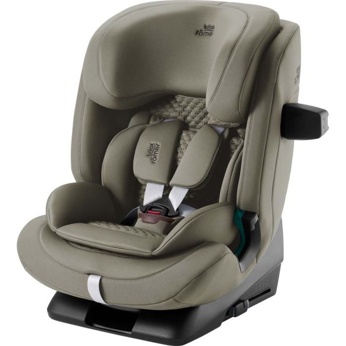 Автокресло Britax-Romer Advansafix Pro LUX Urban Olive Фото