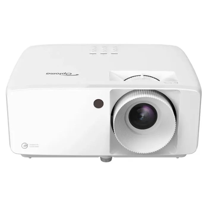 Проектор Optoma ZH420 Фото