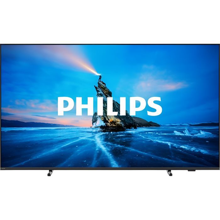 Телевизор Philips 65PML8709/12 Фото