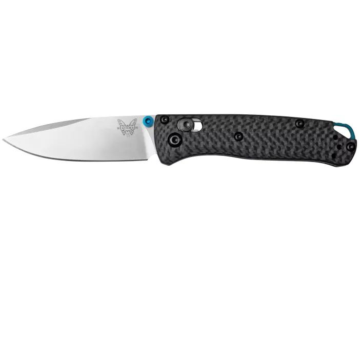 Нож Benchmade Mini Bugout Carbon Fiber Фото