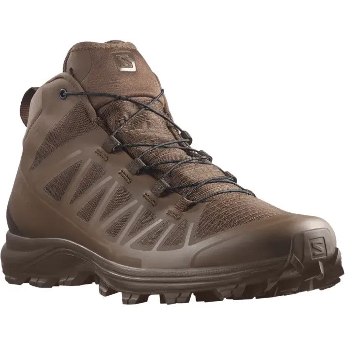 Кроссовки Salomon Speed Assault Earth 9 Фото