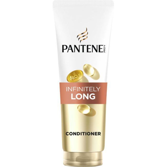 Кондиционер для волос Pantene Pro-V Infinitely Long 350 мл Фото