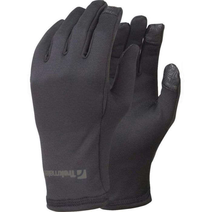 Рукавицы Trekmates Tryfan Stretch Glove TM-005555 black XXL Фото