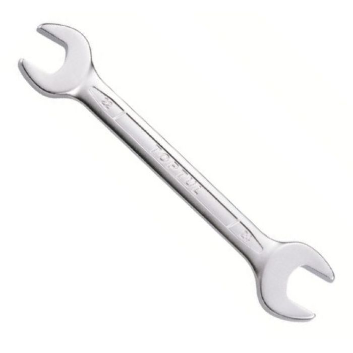 Ключ Toptul рожковый 25x28мм Фото