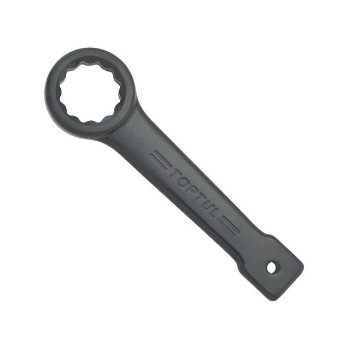 Ключ Toptul накидной силовой (ударный) 65мм Фото