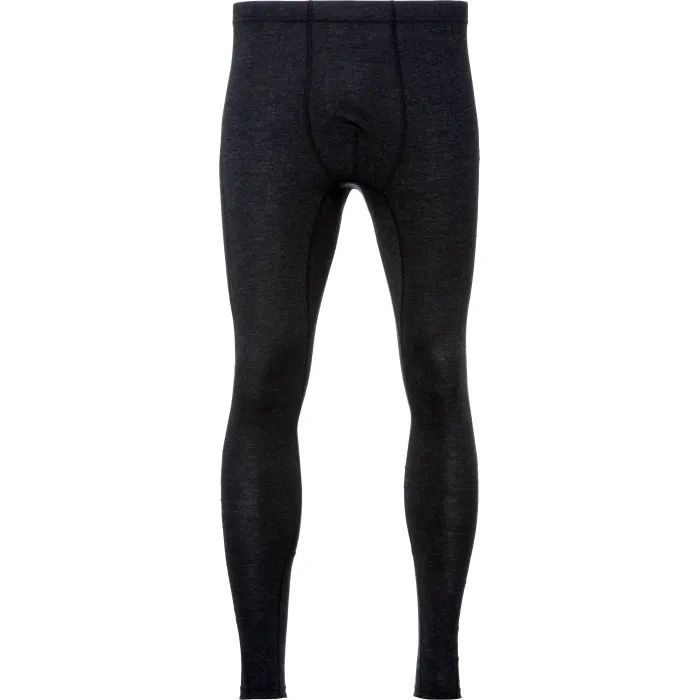 Термоштаны Turbat Retezat Bottom Mns caviar black XL Фото