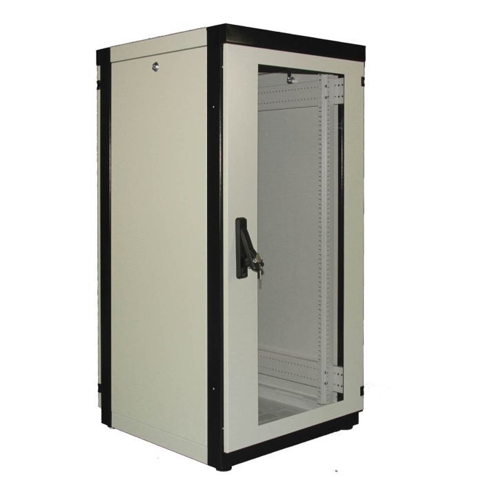 Шкаф напольный CSV 33U Rackmount 600x800 Perf Фото