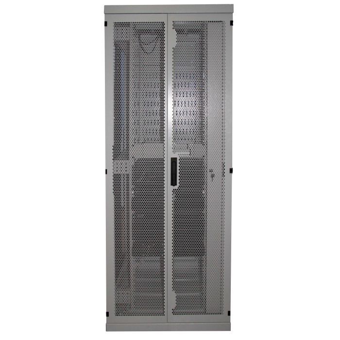 Шкаф напольный CSV 46U Rackmount 600x800 Perf Фото