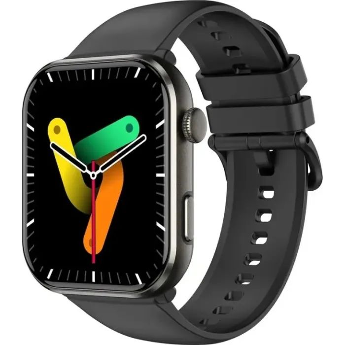 Смарт-часы Blackview R60 Black Фото