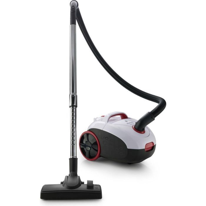 Пылесос Gorenje VCE21SFWR Фото