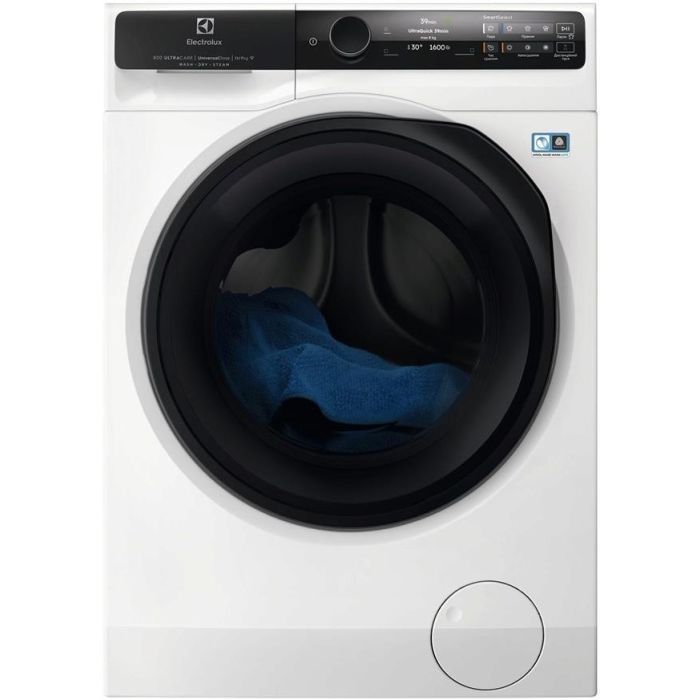 Стиральная машина Electrolux EW8W7607QU Фото