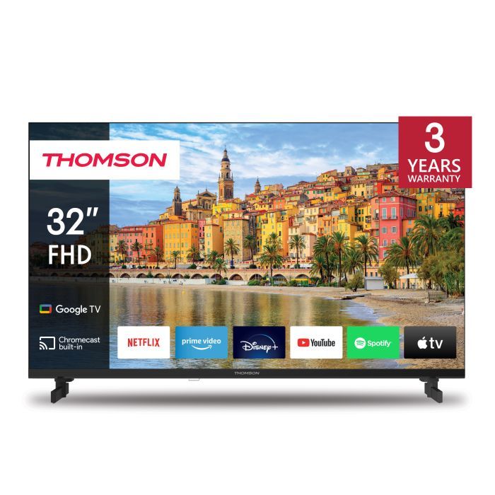 Телевизор THOMSON 32FG2S14 Фото