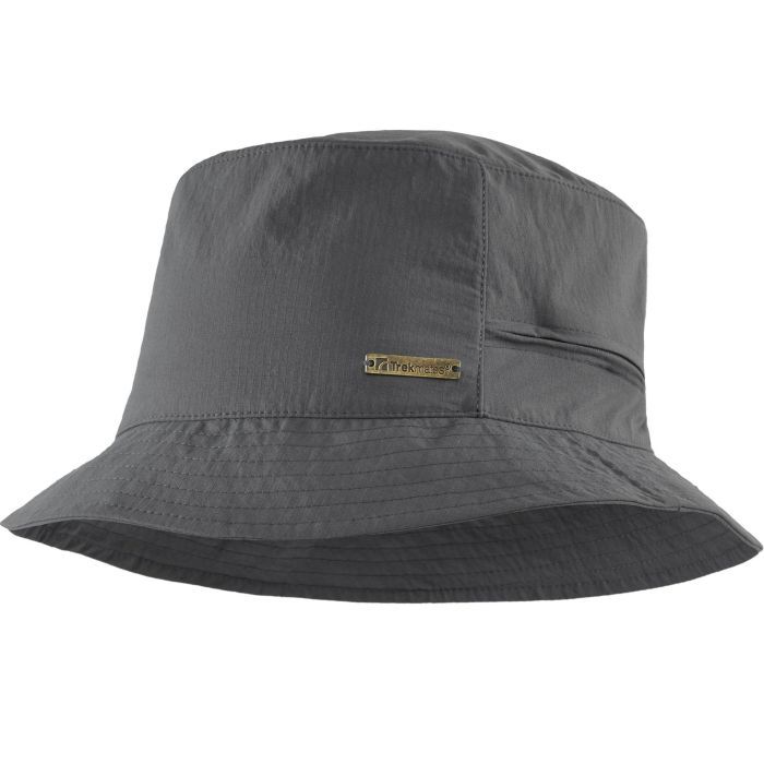 Шляпа Trekmates Mojave Hat TM-006289 ash S/M Фото